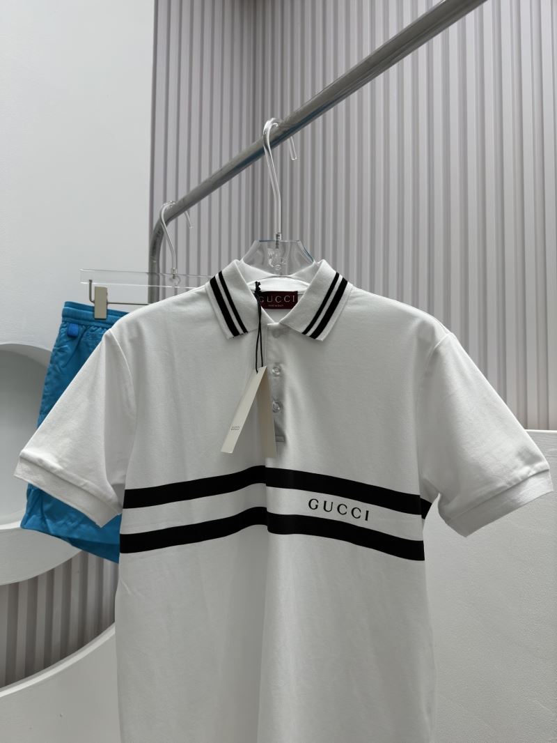 Polo T-Shirts